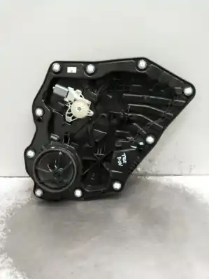 Автозапчасти б/у задний правый стеклорегулятор за ford puma st-line x 120 cv / 88 kw ссылки oem iam l1tbs27000cb