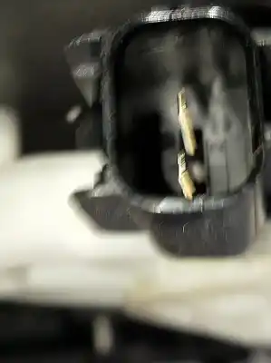 Автозапчастина б/у регулятор скла заднього правого для ford puma st-line x 120 cv / 88 kw посилання на oem iam l1tbs27000cb  