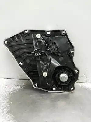 Автозапчастина б/у регулятор скла заднього правого для ford puma st-line x 120 cv / 88 kw посилання на oem iam l1tbs27000cb  