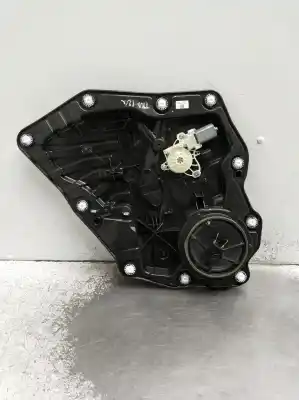 Автозапчасти б/у регулятор стекла заднего левого за ford puma st-line x 120 cv / 88 kw ссылки oem iam l1tbs27001cb