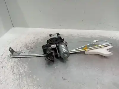 Peça sobressalente para automóvel em segunda mão ELEVADOR DE VIDROS TRASEIRO DIREITO por FORD MONDEO III (B5Y) 2.0 16V TDDI / TDCI Referências OEM IAM 1600011752  