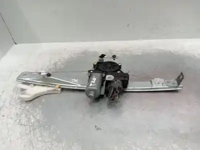 Peça sobressalente para automóvel em segunda mão ELEVADOR DE VIDROS TRASEIRO ESQUERDO por FORD MONDEO III (B5Y) 2.0 16V TDDI / TDCI Referências OEM IAM 1600013630  