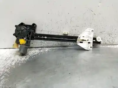 Second-hand car spare part rear right window regulator for ford s-max (cj, wa6) 2.0 tdci oem iam references 0130822734