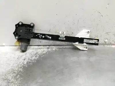 Second-hand car spare part rear left window regulator for ford s-max (cj, wa6) 2.0 tdci oem iam references 0130822735