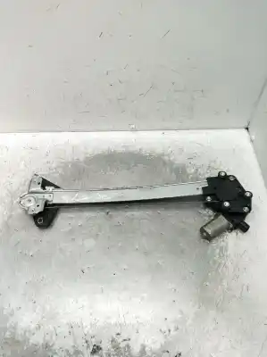 Pièce détachée automobile d'occasion LÉVE GLACE ARRIÈRE DROIT pour HONDA JAZZ III (GE_, GG_, GP_, ZA_) 1.4 Références OEM IAM   
