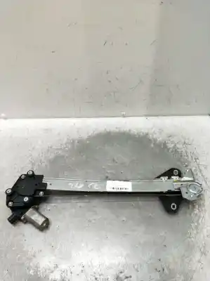 Pièce détachée automobile d'occasion LÉVE GLACE ARRIÈRE GAUCHE pour HONDA JAZZ III (GE_, GG_, GP_, ZA_) 1.4 Références OEM IAM   