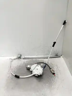 Tweedehands auto-onderdeel regelaar rechts achterruit: voor jeep cherokee (kj) 2.8 crd cat oem iam-referenties 04589265ab