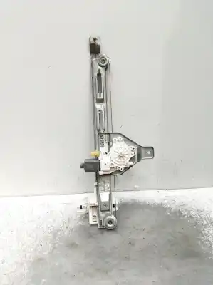 Peça sobressalente para automóvel em segunda mão elevador de vidros traseiro direito por jeep compass (mk49) 2.0 crd 4x4 referências oem iam 05074822aa d