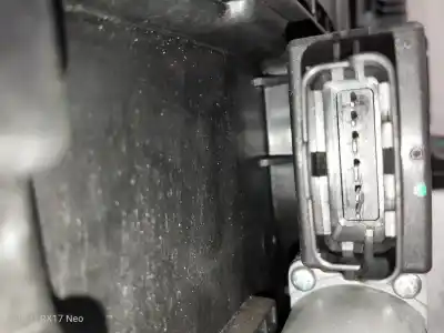 Second-hand car spare part rear right window regulator for kia optima vision oem iam references 83480d4000  