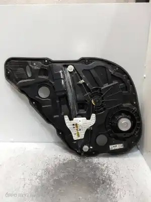 Second-hand car spare part rear right window regulator for kia optima vision oem iam references 83480d4000  