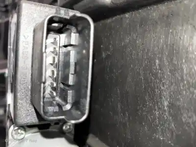 İkinci el araba yedek parçası arka sol cam regülatörü için kia optima vision oem iam referansları 83470d4000  