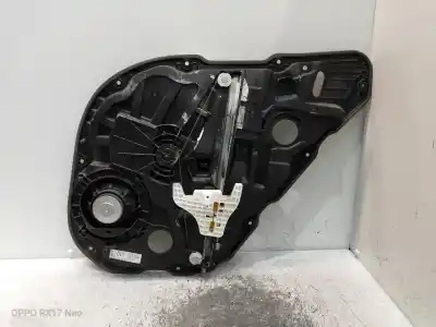 İkinci el araba yedek parçası arka sol cam regülatörü için kia optima vision oem iam referansları 83470d4000  