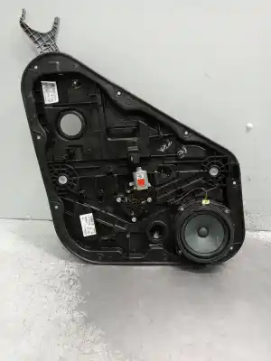 Pezzo di ricambio per auto di seconda mano ALZACRISTALLI POSTERIORE DESTRO per KIA SPORTAGE IV (QL, QLE) 1.6 GDI Riferimenti OEM IAM   