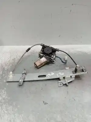 Second-hand car spare part REAR LEFT WINDOW REGULATOR for MAZDA 626 IV HATCHBACK (GE) 2.5 24V (GE5P) OEM IAM references CM090170B  