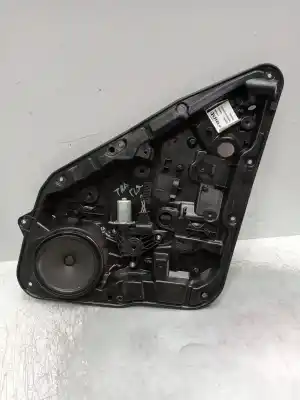 Gebrauchtes Autoersatzteil FENSTERHEBER HINTEN LINKS zum MERCEDES-BENZ CLASE A (W176) A 180 CDI (176.000) OEM-IAM-Referenzen 54122T514  