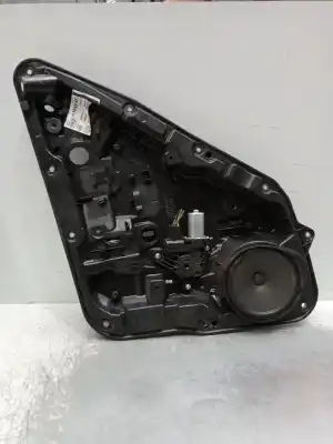 Gebrauchtes Autoersatzteil FENSTERHEBER HINTEN RECHTS zum MERCEDES-BENZ CLASE A (W176) A 180 CDI (176.000) OEM-IAM-Referenzen 54122T514  