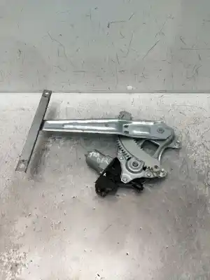 Pezzo di ricambio per auto di seconda mano alzacristalli posteriore destro per nissan leaf (ze1) electric riferimenti oem iam 