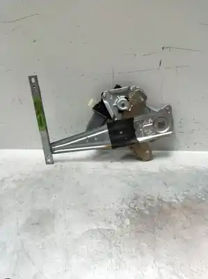 Peça sobressalente para automóvel em segunda mão elevador de vidros traseiro esquerdo por nissan note acenta referências oem iam 827301hb1a
