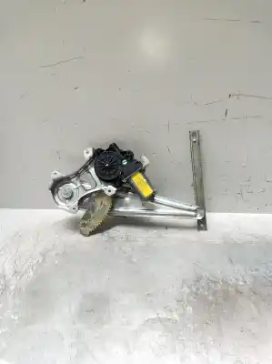 Peça sobressalente para automóvel em segunda mão elevador de vidros traseiro esquerdo por nissan note acenta referências oem iam 827301hb1a 8q19522a 3036928a