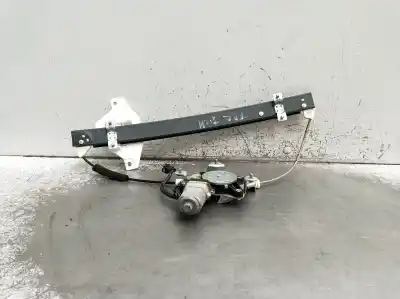 Автозапчасти б/у задний правый стеклорегулятор за opel antara cosmo 4x4 ссылки oem iam 96672885  a00128070040