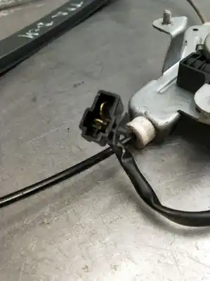 Автозапчасти б/у задний правый стеклорегулятор за opel antara cosmo 4x4 ссылки oem iam 96672885  a00128070040