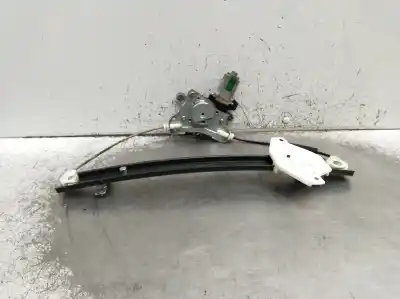 Автозапчасти б/у регулятор стекла заднего левого за opel antara cosmo 4x4 ссылки oem iam 96672884  a00127970042