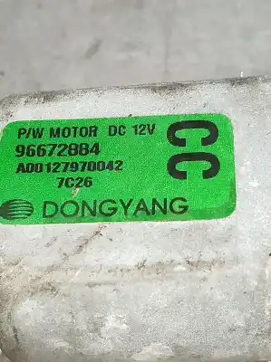 Автозапчасти б/у регулятор стекла заднего левого за opel antara cosmo 4x4 ссылки oem iam 96672884  a00127970042