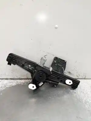 Pezzo di ricambio per auto di seconda mano MOTORE ALZACRISTALLI POSTERIORE DESTRO per OPEL CORSA F GS Riferimenti OEM IAM 98290458000  