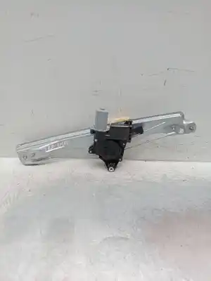 Second-hand car spare part REAR RIGHT WINDOW REGULATOR for OPEL INSIGNIA B SPORTS TOURER (Z18) 2.0 CDTI (35) OEM IAM references   