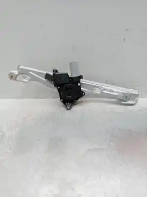 Second-hand car spare part REAR LEFT WINDOW REGULATOR for OPEL INSIGNIA B SPORTS TOURER (Z18) 2.0 CDTI (35) OEM IAM references 13464552  