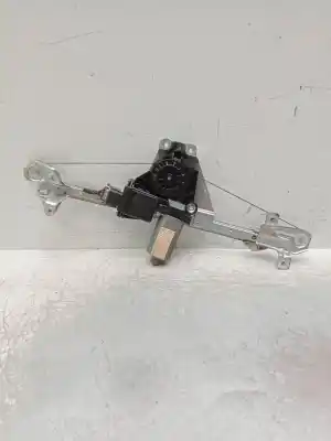 Pièce détachée automobile d'occasion LÉVE GLACE ARRIÈRE GAUCHE pour OPEL VECTRA B (J96) 2.0 DTI 16V (F19) Références OEM IAM   