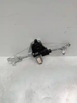 Pièce détachée automobile d'occasion LÉVE GLACE ARRIÈRE DROIT pour OPEL VECTRA B (J96) 2.0 DTI 16V (F19) Références OEM IAM 90520229  