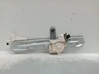 Pièce détachée automobile d'occasion LÉVE GLACE ARRIÈRE DROIT pour OPEL VECTRA C GTS (Z02) 1.8 (F68) Références OEM IAM 24414777  