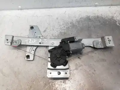 Second-hand car spare part REAR RIGHT WINDOW MOTOR for PEUGEOT 207 SW Outdoor OEM IAM references   
