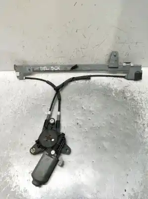 Second-hand car spare part REAR RIGHT WINDOW REGULATOR for PEUGEOT 306 FASTBACK (7A, 7C, N3, N5) 1.4 OEM IAM references   