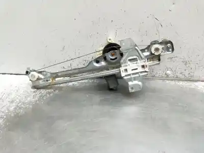 Second-hand car spare part rear right window regulator for peugeot 308 sw ii (lc_, lj_, lr_, lx_, l4_) 1.5 bluehdi 130 oem iam references 9816271880 9816273480 