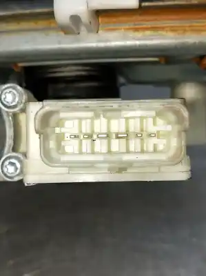 Second-hand car spare part rear right window regulator for peugeot 308 sw ii (lc_, lj_, lr_, lx_, l4_) 1.5 bluehdi 130 oem iam references 9816271880 9816273480 