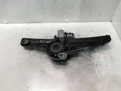 Piesă de schimb auto la mâna a doua MECANISM ACTIONARE GEAM SPATE STÂNGA pentru PEUGEOT 308 ACTIVE PACK HYBRID Referințe OEM IAM 9830816080  