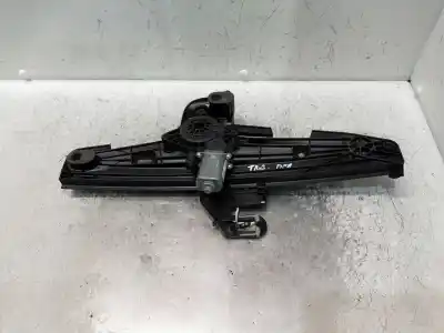 Piesă de schimb auto la mâna a doua MECANISM ACTIONARE GEAM SPATE DREAPTA pentru PEUGEOT 308 ACTIVE PACK HYBRID Referințe OEM IAM 9830816680  