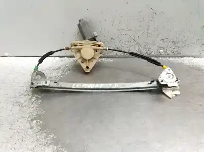 Piesă de schimb auto la mâna a doua MECANISM ACTIONARE GEAM SPATE DREAPTA pentru PEUGEOT 406 (8B) 2.0 HDI 110 Referințe OEM IAM 0130821778  