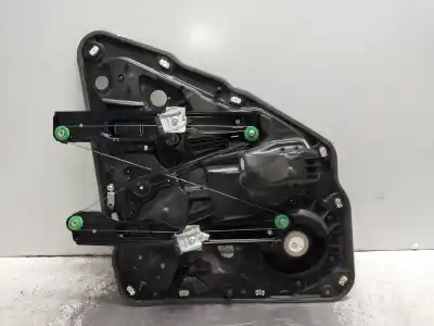 Автозапчасти б/у регулятор стекла заднего левого за porsche cayenne (typ 92aa) diesel ссылки oem iam 7p5839755c  