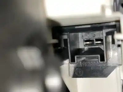 Автозапчасти б/у регулятор стекла заднего левого за porsche cayenne (typ 92aa) diesel ссылки oem iam 7p5839755c  