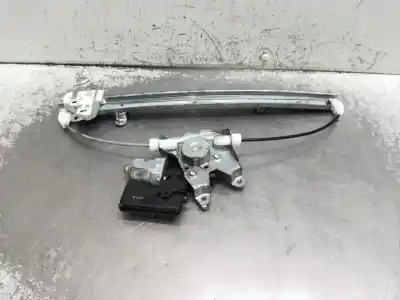 Gebrauchtes Autoersatzteil FENSTERHEBER HINTEN LINKS zum RENAULT KOLEOS 2.0 dCi Diesel FAP CAT OEM-IAM-Referenzen   