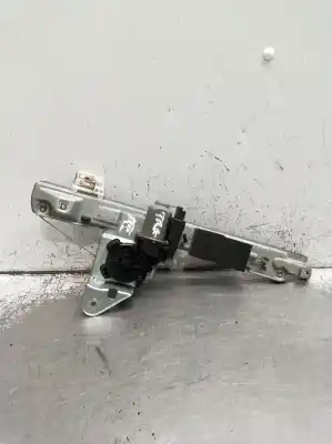 İkinci el araba yedek parçası ARKA SAG CAM REGÜLATÖRÜ için RENAULT MEGANE II CLASSIC BERLINA Confort Dynamique OEM IAM referansları   