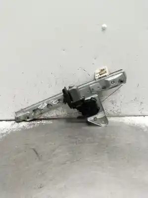 İkinci el araba yedek parçası ARKA SOL CAM REGÜLATÖRÜ için RENAULT MEGANE II CLASSIC BERLINA Confort Dynamique OEM IAM referansları   