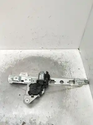 İkinci el araba yedek parçası ARKA SAG CAM REGÜLATÖRÜ için RENAULT MEGANE II STATION WAGON (KM0/1_) 1.6 OEM IAM referansları   
