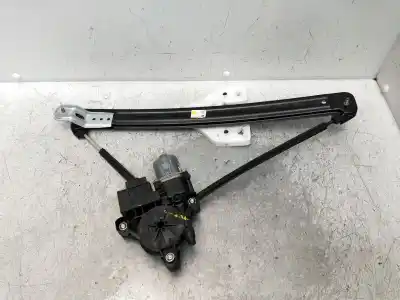 Peça sobressalente para automóvel em segunda mão Elevador De Vidros Traseiro Esquerdo por SEAT ATECA (KH7) Style Go Referências OEM IAM 5Q0959407E  