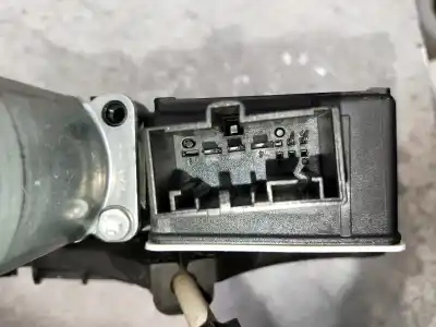 Peça sobressalente para automóvel em segunda mão elevador de vidros traseiro esquerdo por seat ateca (kh7) style go referências oem iam 5q0959407e  