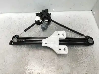 Peça sobressalente para automóvel em segunda mão elevador de vidros traseiro esquerdo por seat ateca (kh7) style go referências oem iam 5q0959407e  