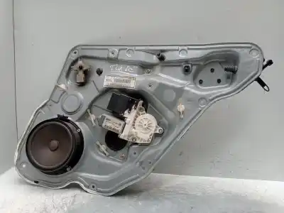 Pezzo di ricambio per auto di seconda mano Alzacristalli Posteriore Destro per SEAT TOLEDO II (1M2) 1.9 TDI Riferimenti OEM IAM 1M0839736  